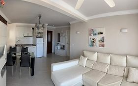 Calpfun Apartment