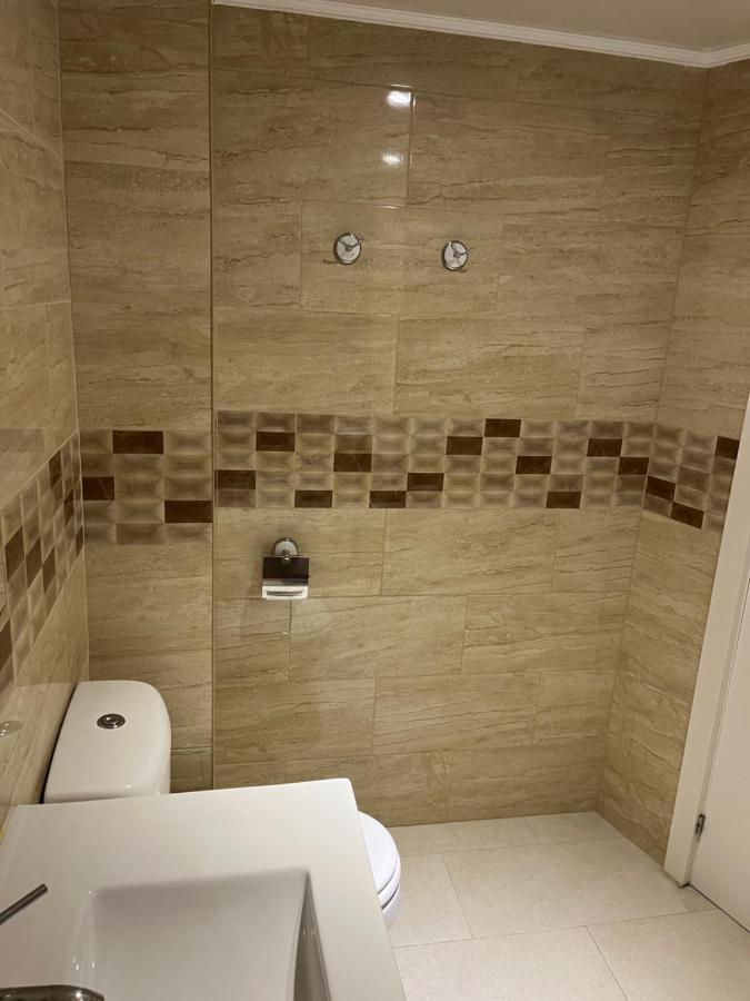 Calpfun Apartment Buitenkant foto