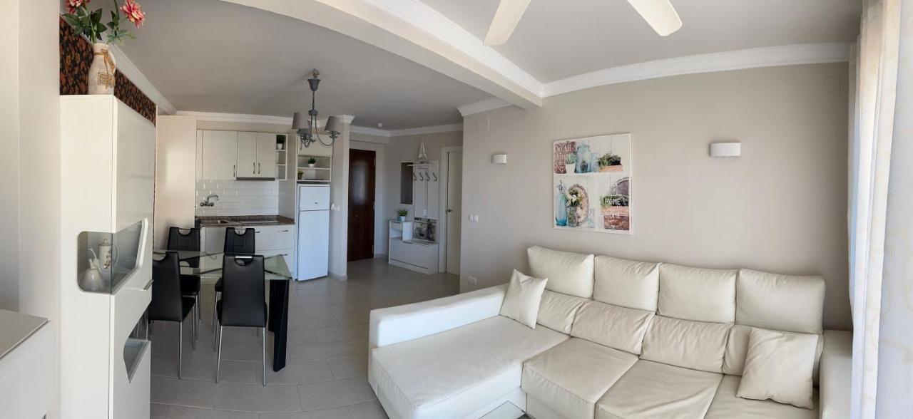 Calpfun Apartment Buitenkant foto