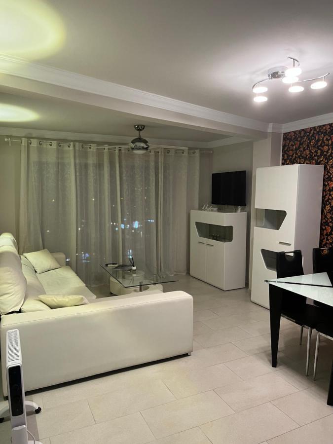 Calpfun Apartment Buitenkant foto