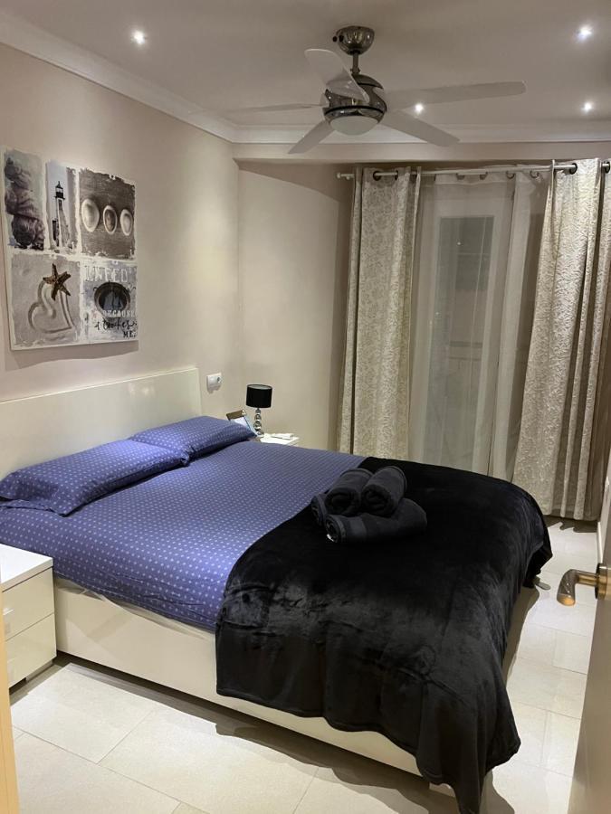 Calpfun Apartment Buitenkant foto