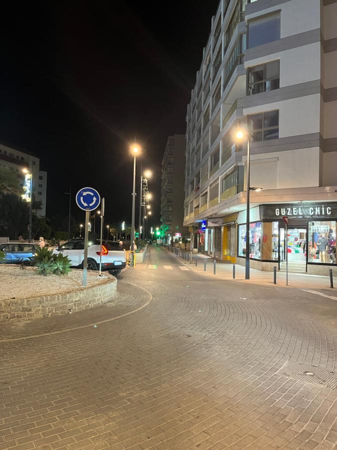 Calpfun Apartment Buitenkant foto