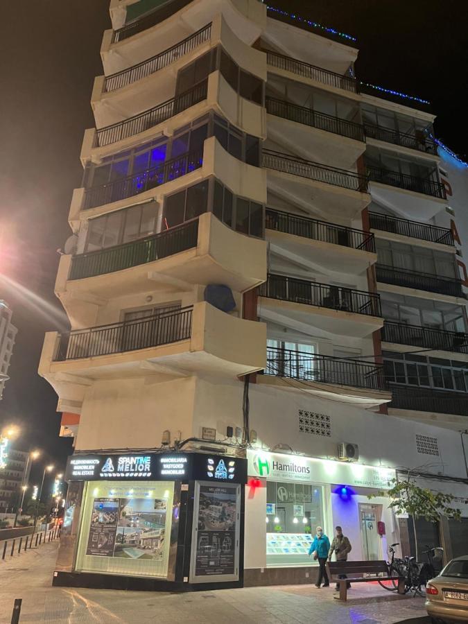 Calpfun Apartment Buitenkant foto