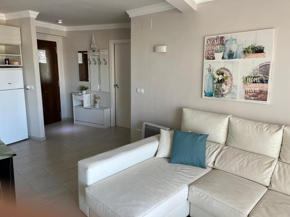Calpfun Apartment Buitenkant foto