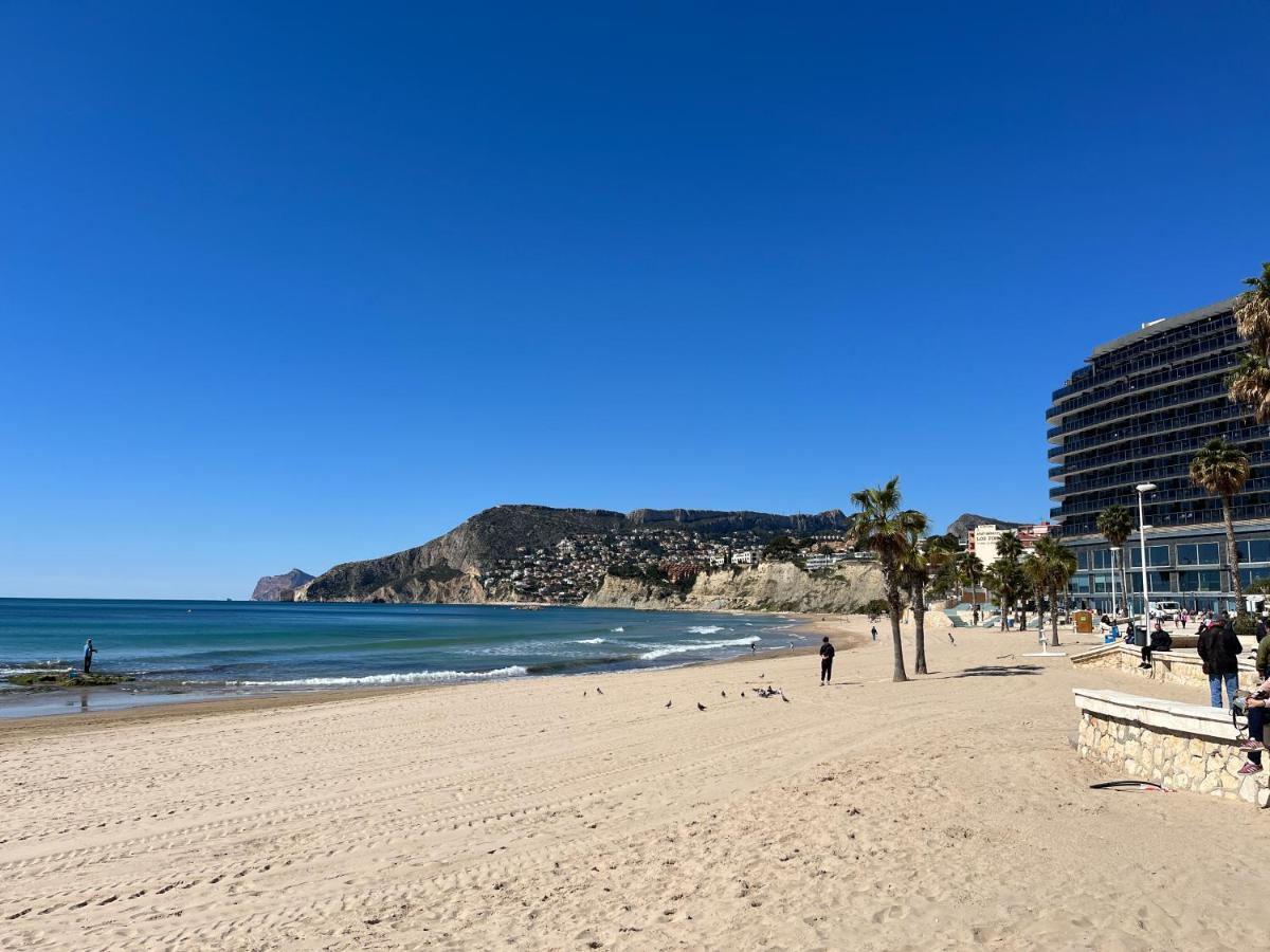 Calpfun Apartment Buitenkant foto