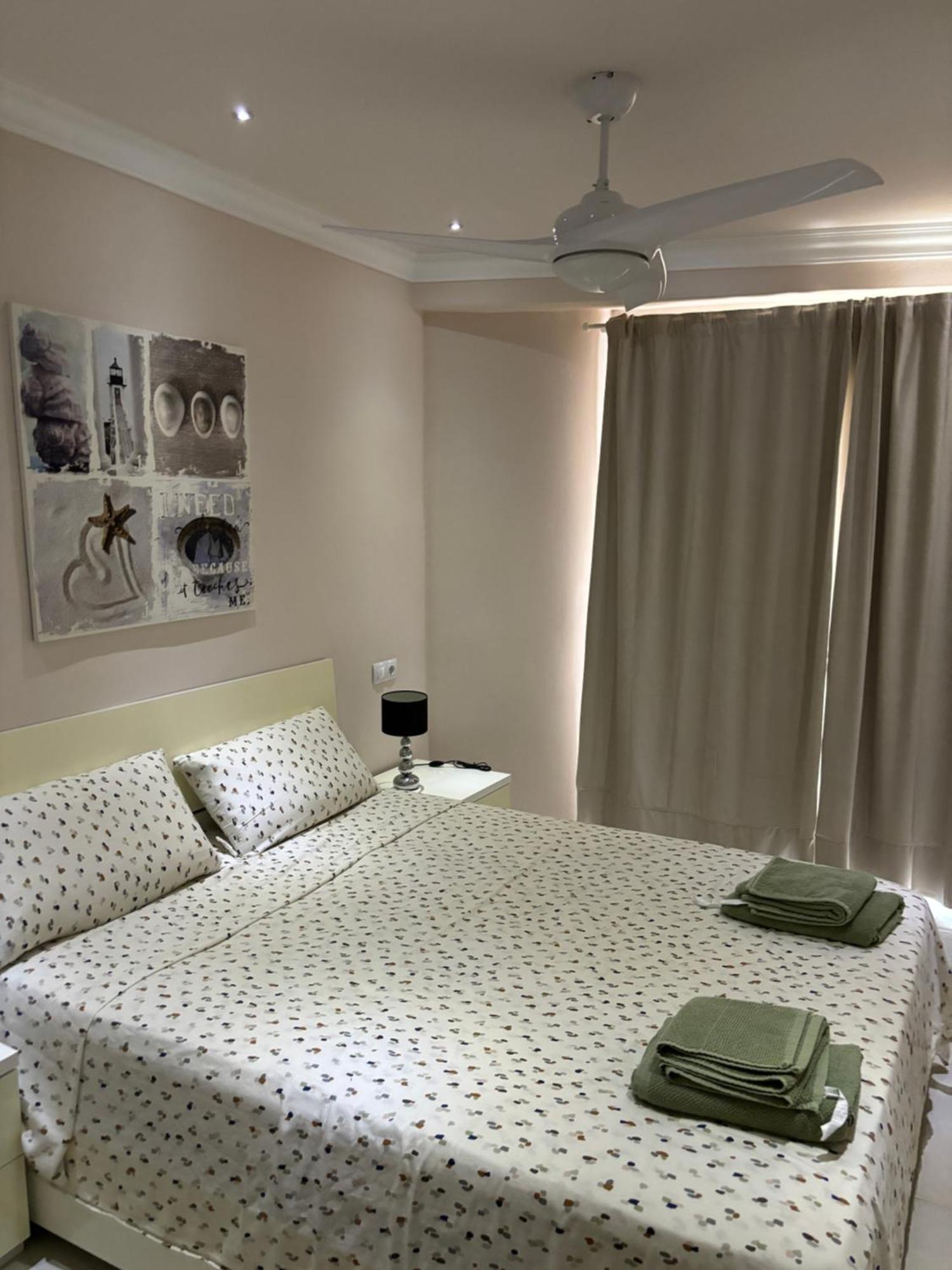 Calpfun Apartment Buitenkant foto